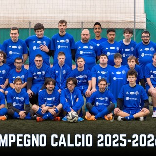 Domenica all’Elmec Solar Stadium una giornata speciale dedicata al calcio paralimpico