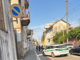 Busto, ciclista investita in via Muratori. Grande spavento per una 69enne