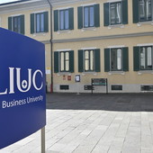 Mill, si procede a Castellanza: «La Liuc ha presentato domanda per accedere al bando di Regione Lombardia» Mill, si procede a Castellanza: «La Liuc ha presentato domanda per accedere al bando di Regione Lombardia»