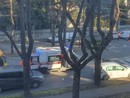 FOTO. Incidente sul viale Duca d'Aosta a Busto: cinque veicoli coinvolti, traffico deviato FOTO. Incidente sul viale Duca d'Aosta a Busto: cinque veicoli coinvolti, traffico deviato