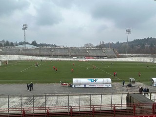 Franco Ossola mai così grigio e arrabbiato Franco Ossola mai così grigio e arrabbiato