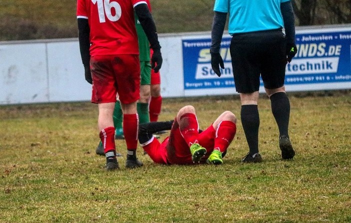 Immagine di repertorio