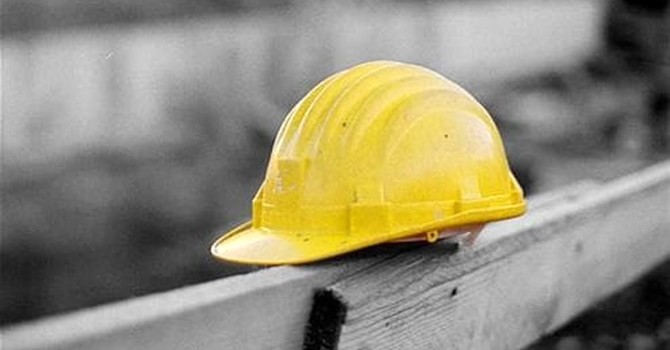 Operaio morto in cantiere a Origgio, il sindacato: «La sicurezza deve diventare reale» Operaio morto in cantiere a Origgio, il sindacato: «La sicurezza deve diventare reale»