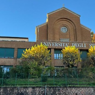 L’Università dell’Insubria apre gli Stati Generali della Ricerca: piattaforme scientifiche, innovazione e dialogo con il territorio L’Università dell’Insubria apre gli Stati Generali della Ricerca: piattaforme scientifiche, innovazione e dialogo con il territorio