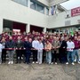 Taglio del nastro per la ITS Red Academy in via Brunico