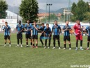 L'Imperia attende il Varese a Lavagna per la prima di campionato