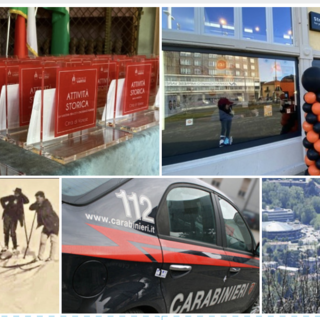 Nuove aperture in zona stazioni, amarcord neve e negozi storici: ecco gli articoli più letti della settimana