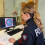 Tentò di truffare un'anziana fingendosi carabiniere: foglio di via da Induno Olona per tre anni Tentò di truffare un'anziana fingendosi carabiniere: foglio di via da Induno Olona per tre anni