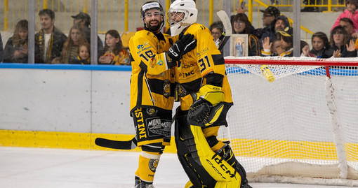 Bastille-Pisarenko, è qui la festa (Foto Alberto Bernasconi)