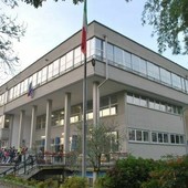 l’Ite Tosi di Busto Arsizio l’Ite Tosi di Busto Arsizio