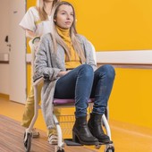 Cure rapide a casa tua: assistenza infermieristica affidabile per ogni esigenza