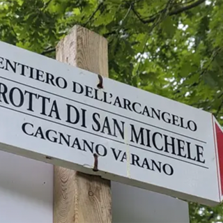 San Michele Arcangelo: un cammino che attraversa in silenzio l'Italia, dalla Val di Susa alla Puglia