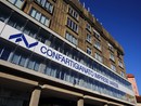Dodici anni di trasformazione. Confartigianato: l'eredità della presidenza Galli Dodici anni di trasformazione. Confartigianato: l'eredità della presidenza Galli