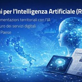 Regioni per l’Intelligenza Artificiale: a Genova l’evento Reg4IA Regioni per l’Intelligenza Artificiale: a Genova l’evento Reg4IA