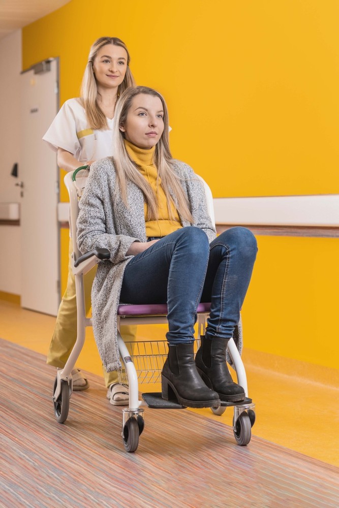Cure rapide a casa tua: assistenza infermieristica affidabile per ogni esigenza