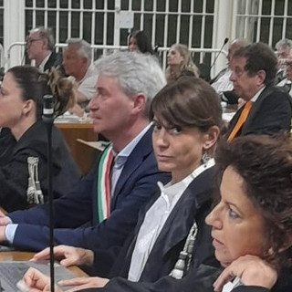 Processo Hydra a Milano, il sindaco di Varese in aula dopo che il Comune si è costituito parte civile