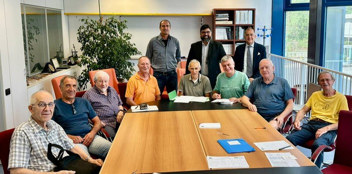 Guardie ecologiche volontarie, riparte il servizio di vigilanza ecologica Guardie ecologiche volontarie, riparte il servizio di vigilanza ecologica