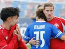 Impossibile ma vero farsi rimontare al 94' quando la vittoria sembrava in tasca? No, questo è il calcio (foto Scaringi - Varesina Calcio) Impossibile ma vero farsi rimontare al 94' quando la vittoria sembrava in tasca? No, questo è il calcio (foto Scaringi - Varesina Calcio)