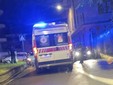 I soccorsi sul posto I soccorsi sul posto