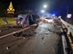 Gravissimo incidente in Piemonte, morte quattro persone