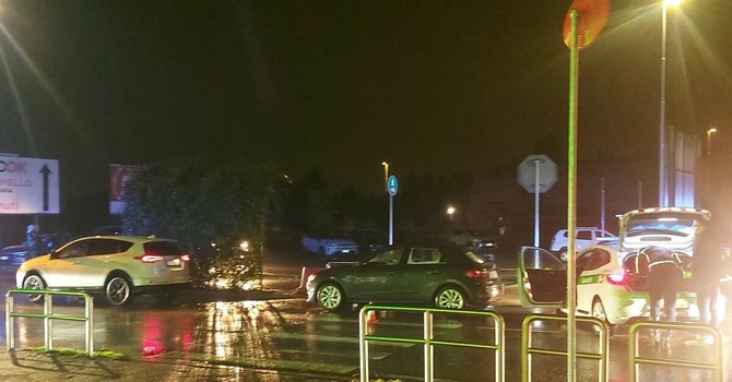 Busto, donna di 67 anni investita in via Lonate: è grave