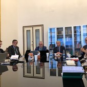 Consulta dei sindaci delle città capoluogo lombarde e Trenord: un incontro sul servizio ferroviario