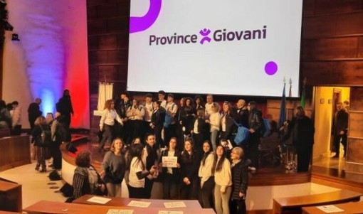 La provincia di Varese protagonista a Roma per l’evento finale di Game Upi 2.0 La provincia di Varese protagonista a Roma per l’evento finale di Game Upi 2.0
