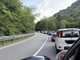 Incidente sulla statale a Induno, 75enne in ospedale Incidente sulla statale a Induno, 75enne in ospedale