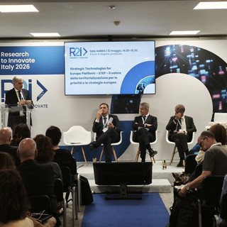 Ricerca e innovazione, Cattaneo: «Lombardia in prima linea per promuovere autonomia europea su sviluppo tecnologico»
