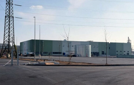 Polo logistico, la maggioranza attacca SìAmo Castellanza: «Accuse fuorvianti e prive di fondamento» Polo logistico, la maggioranza attacca SìAmo Castellanza: «Accuse fuorvianti e prive di fondamento»