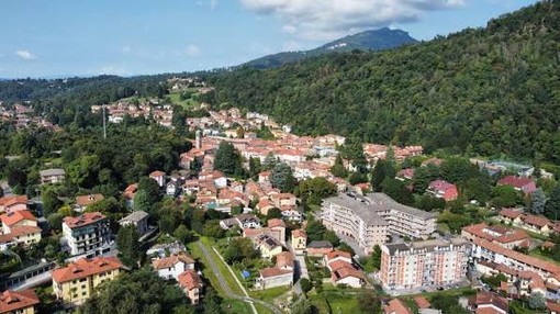Comune di Induno Olona: incontro pubblico per la presentazione del progetto di riqualificazione del Centro Storico Comune di Induno Olona: incontro pubblico per la presentazione del progetto di riqualificazione del Centro Storico