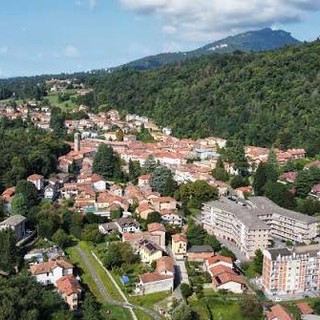 Comune di Induno Olona: incontro pubblico per la presentazione del progetto di riqualificazione del Centro Storico: