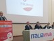 FOTO E VIDEO. Italia Viva a Varese: «Fatti e non parole. Spina nel fianco? Solo in quello di Salvini»