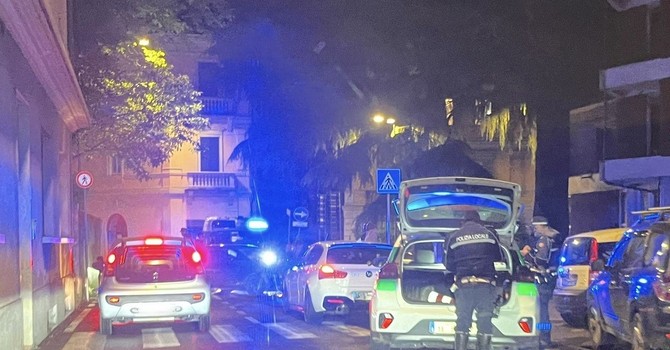 I soccorsi sul posto I soccorsi sul posto