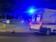 Incidente tra auto e monopattino a Busto. Soccorso un 16enne