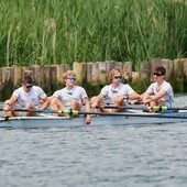 Europei di Canottaggio 2026 alla Schiranna, si cercano volontari Europei di Canottaggio 2026 alla Schiranna, si cercano volontari