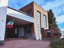 La sede dell'Università degli Studi dell'Insubria La sede dell'Università degli Studi dell'Insubria