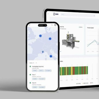 Soluzioni intelligenti di accesso remoto industriale con IXON Italia