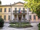 Villa Bianchi, sede del Comune di Induno Olona