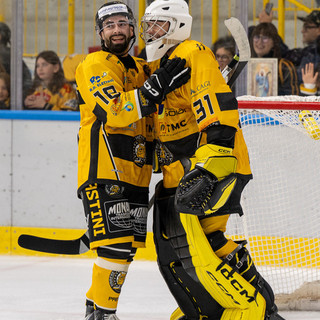 Bastille-Pisarenko, è qui la festa (Foto Alberto Bernasconi)