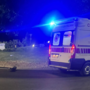 Incidente tra auto e monopattino a Busto. Soccorso un 16enne Incidente tra auto e monopattino a Busto. Soccorso un 16enne