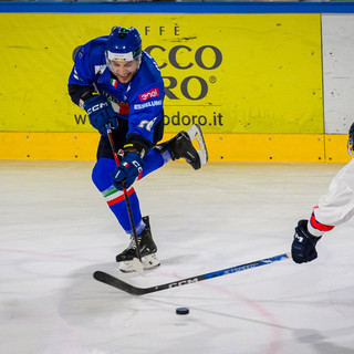 Varese ama l'hockey e merita tutto (Foto Matteo Canevari - PhotoSportandMore)