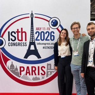 Asst Sette Laghi protagonista al congresso mondiale sulla trombosi e l'emostasi