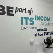Its Incom Academy, open day a Malpensa Fiere Its Incom Academy, open day a Malpensa Fiere