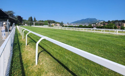 Domenica all'ippodromo il 75° Gran Premio Città di Varese