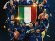 L'Inter è campione d'Italia: è il 21° scudetto (dal profilo Facebook ufficiale nerazzurro)