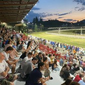 Sabato spettacolo all'ippodromo: terza riunione con il Giovanni Borghi e il Benetti. Ma soprattutto con l'ex Criterium Varesino