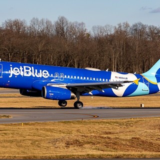 JetBlue debutta in Italia: da maggio il nuovo volo estivo Boston-Malpensa