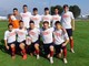 Calcio giovanile. La Lnd sospende il campionato Juniores Nazionale fino al 21 novembre