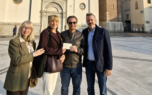 Dal Kids Market un contributo a La Casa di Chiara: un gesto di solidarietà per la ricerca pediatrica Dal Kids Market un contributo a La Casa di Chiara: un gesto di solidarietà per la ricerca pediatrica